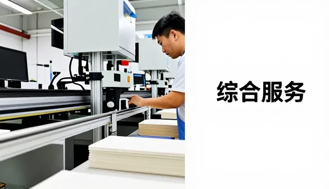 品牌定位策划