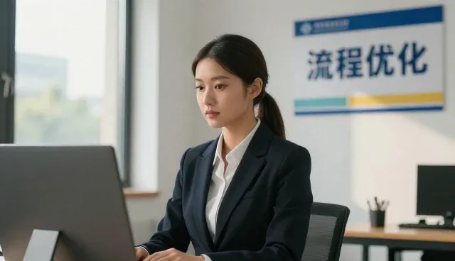 年度会议策划如何适应流程管理新趋势