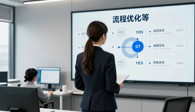 企业升级中的品牌咨询选型关键要素