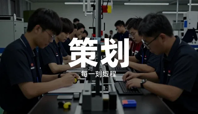 商业空间为什么需要战略规划?
