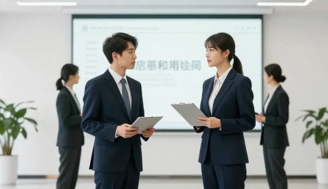 品牌咨询在会务中的实际问题及优化策略